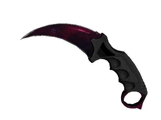 Doppler Phase 2 Karambit